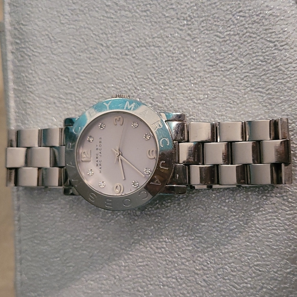 Marc Jacob's Watch